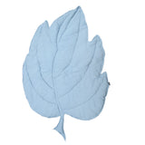 Speelmat Mjukinuuki - getand blad light blue