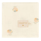 tetradoek Nobodinoz - blossom 100x120cm