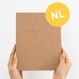 Stapelstein - Spellenboek