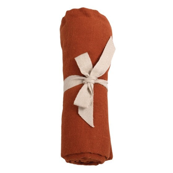 Tetradoek Filibabba 70x70cm - rust
