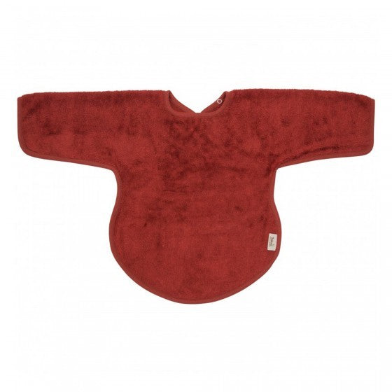 Slab met mouwen Timboo - Rosewood