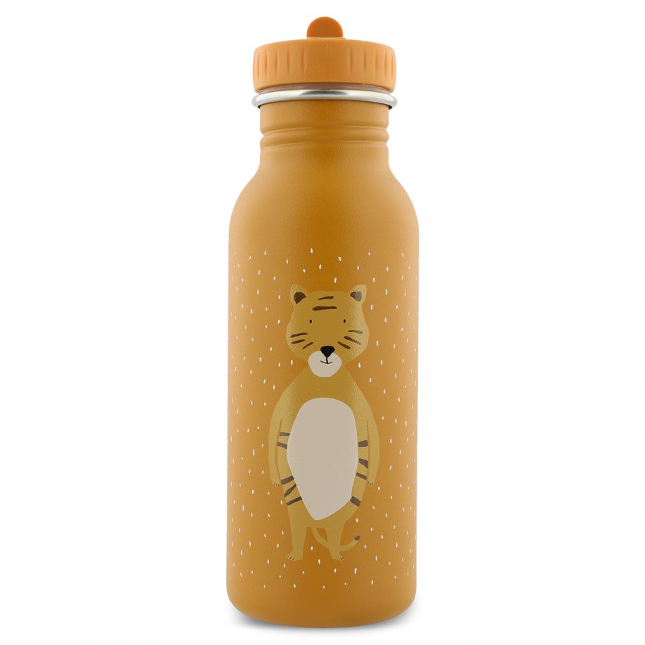 Drinkfles Trixie 500ml - Mr Tiger