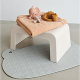Ulla step stool Liewood - Sandy