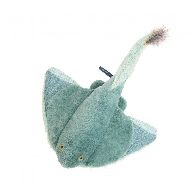 Knuffel Moulin Roty - Rog