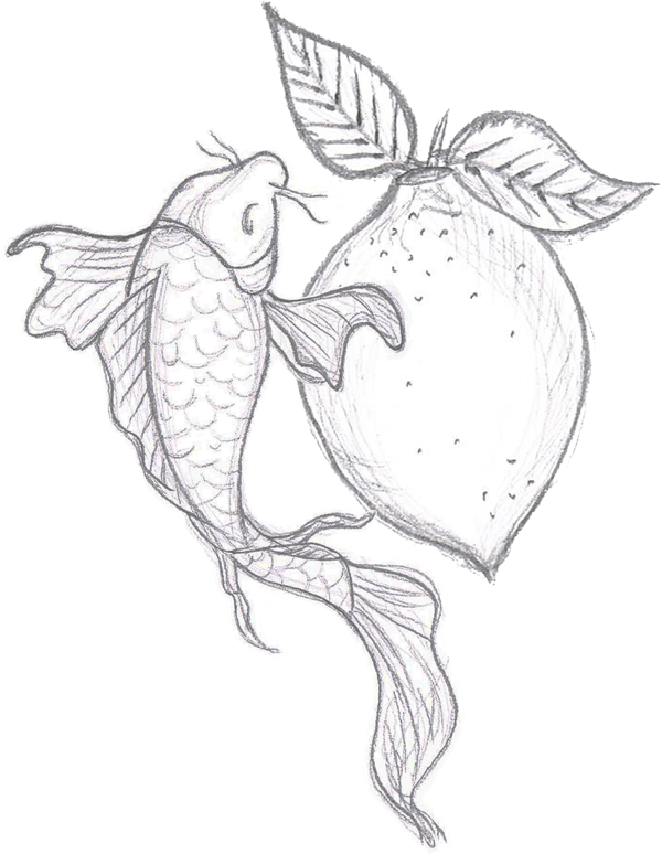 Lemon Fish
